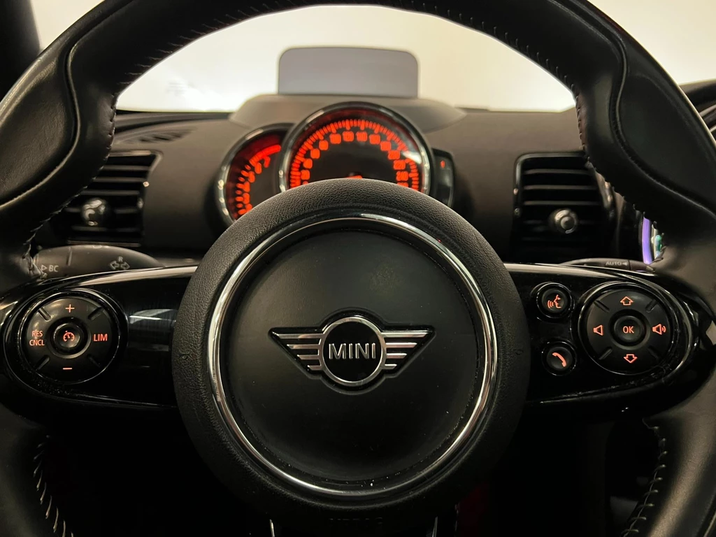 MINI Clubman – foto 11