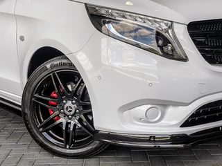Mercedes-Benz Vito – thumbnail 34