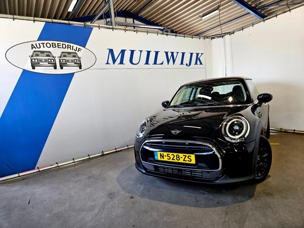 MINI Cooper – foto 4