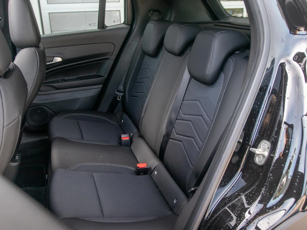 Jeep Avenger – foto 12