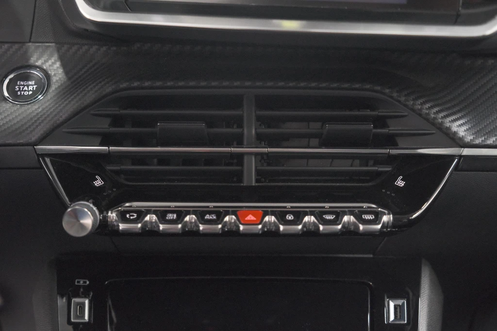 Peugeot 2008 – foto 35