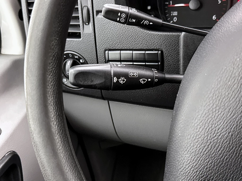 Volkswagen Crafter – foto 29