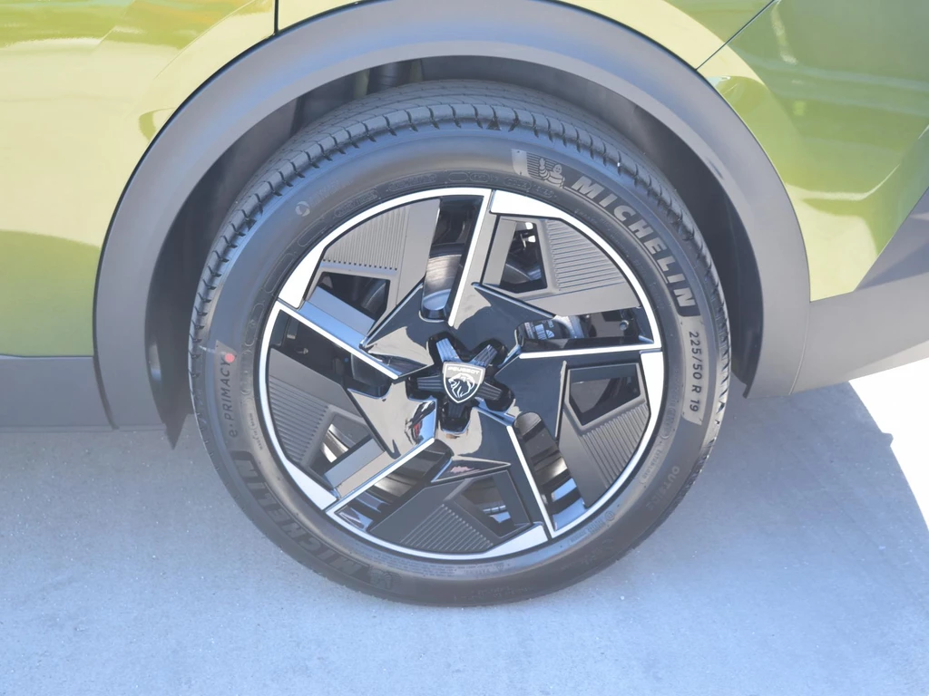 Peugeot 408 – foto 26