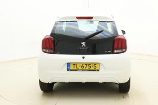 Peugeot 108 – thumbnail 5