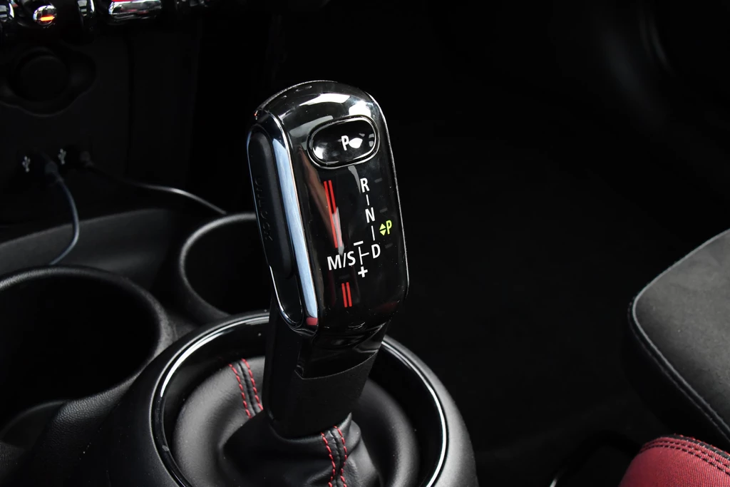 MINI Cooper S – foto 23