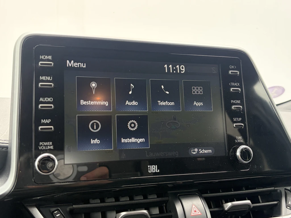 Toyota C-HR – foto 39