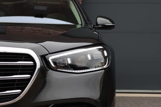 Mercedes-Benz S-Klasse – thumbnail 23