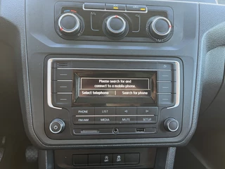 Volkswagen Caddy – thumbnail 29