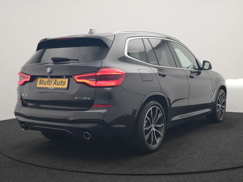 BMW X3 – foto 7