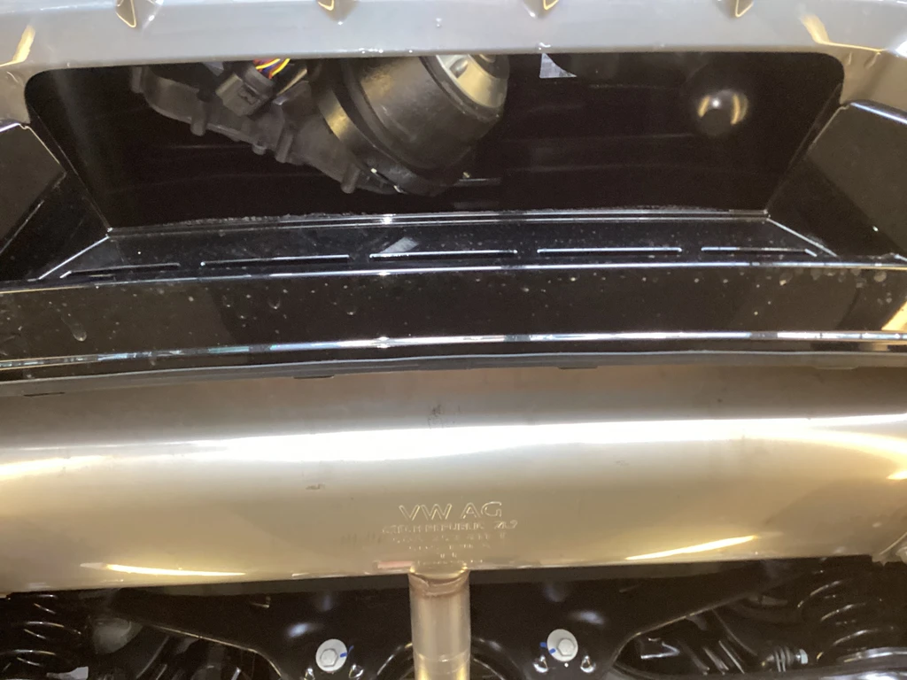 CUPRA Terramar – foto 35