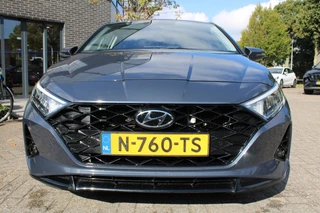 Hyundai i20 – thumbnail 6