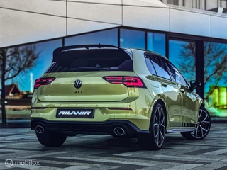 Volkswagen Golf – thumbnail 7