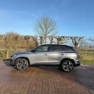 Renault Austral – thumbnail 2