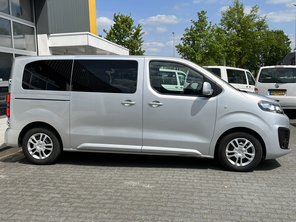 Citroën Jumpy – foto 6