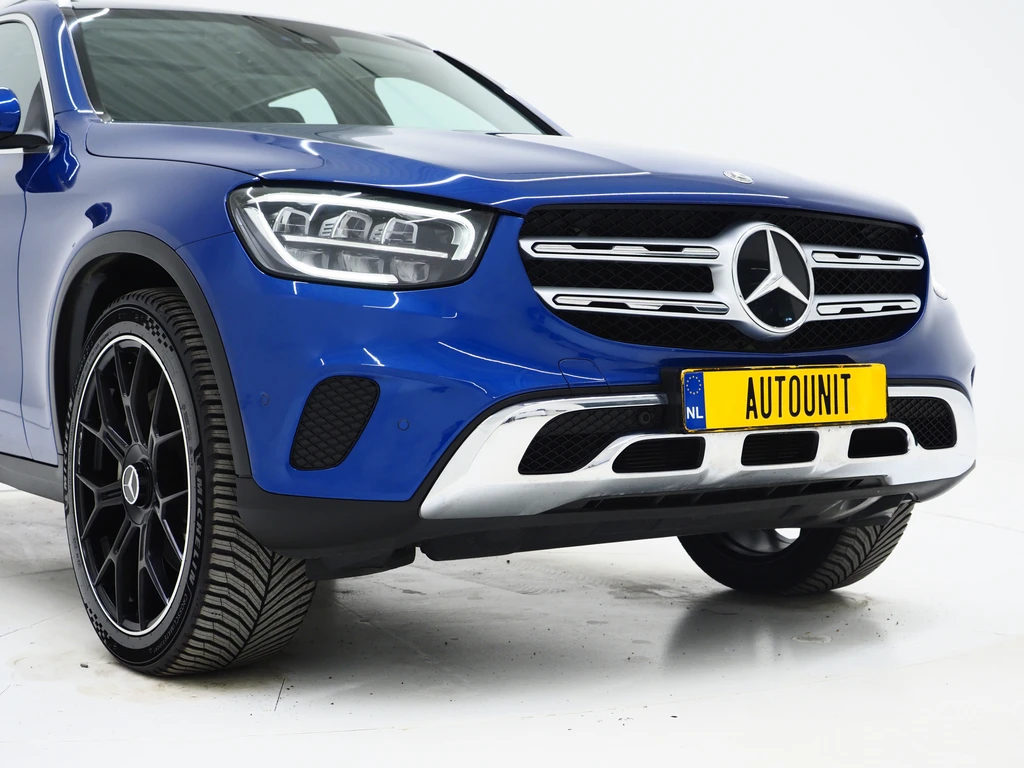 Mercedes-Benz GLC – foto 8