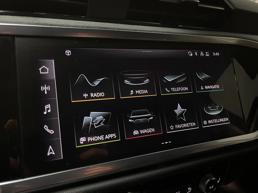 Audi Q3 – foto 30
