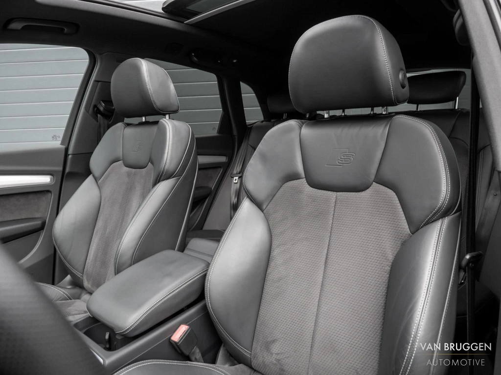 Audi Q5 – foto 15