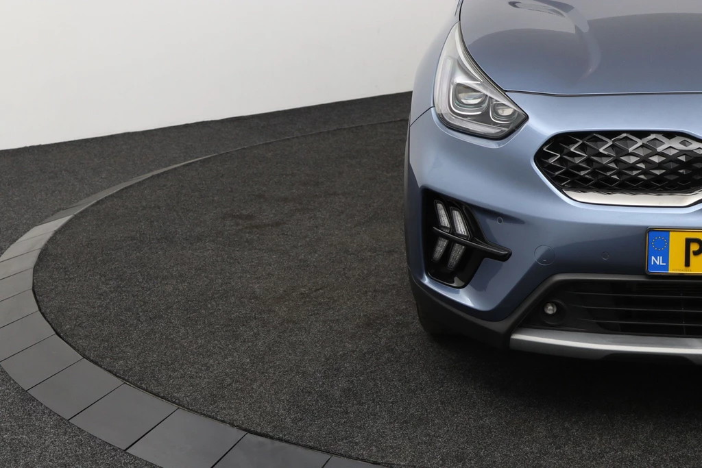 Kia Niro – foto 15