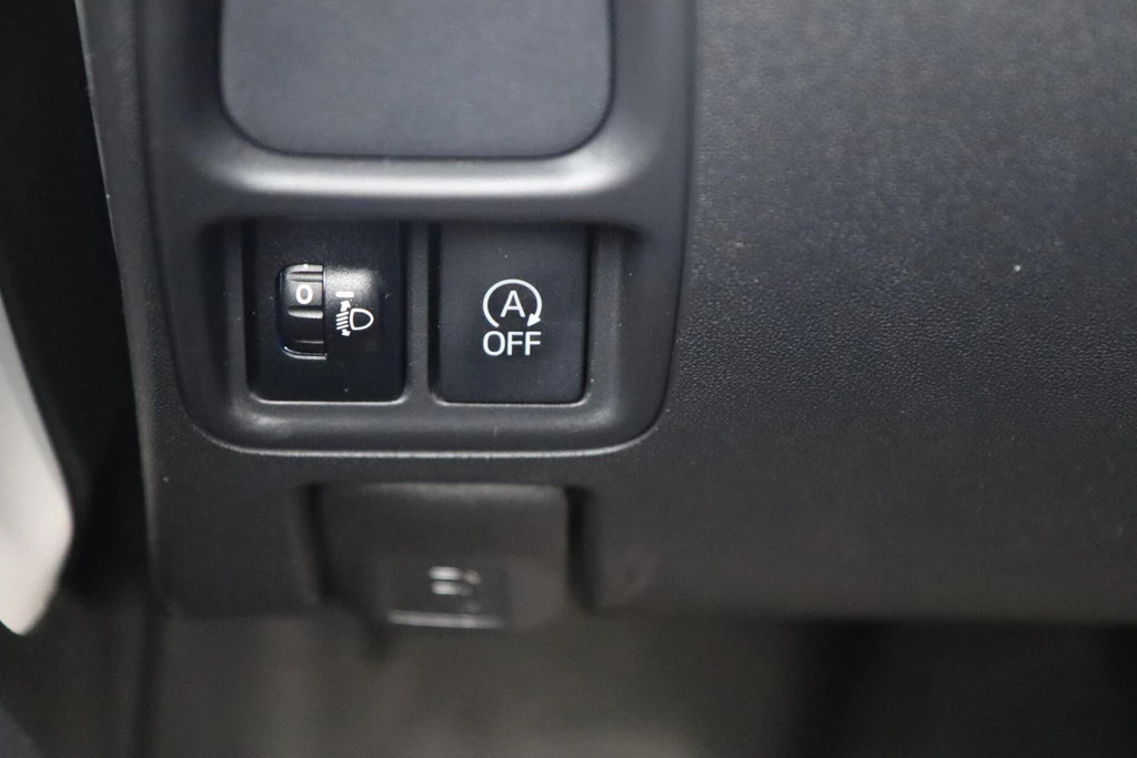 Toyota Aygo – foto 29