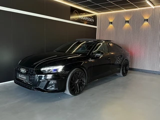 Audi A5 – thumbnail 3