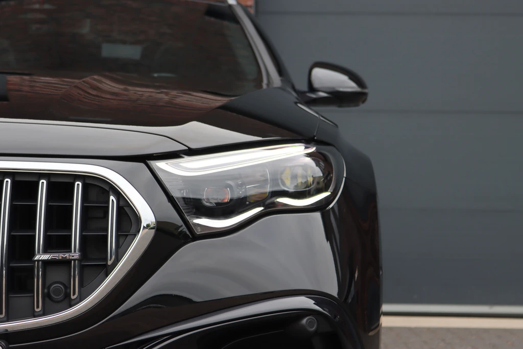 Mercedes-Benz E-Klasse – foto 25
