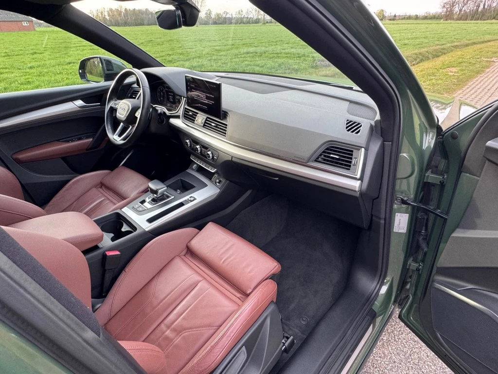 Audi Q5 – foto 22