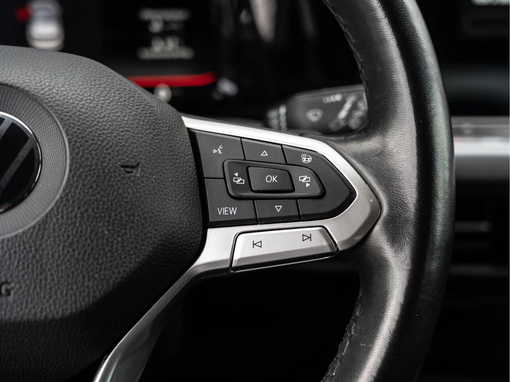 Volkswagen Golf – foto 12