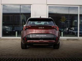 Kia Sportage – thumbnail 5