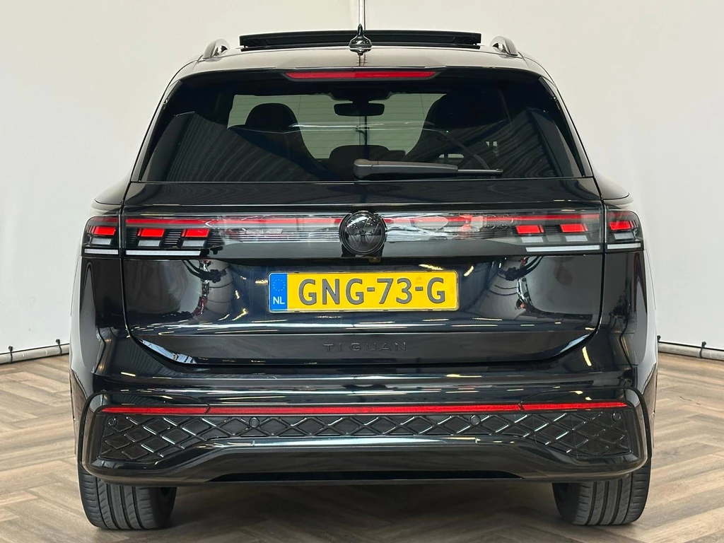 Volkswagen Tiguan – foto 4