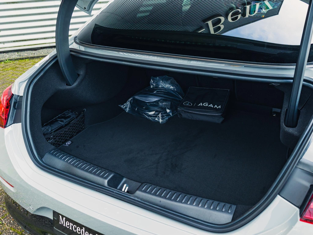 Mercedes-Benz CLA – foto 23