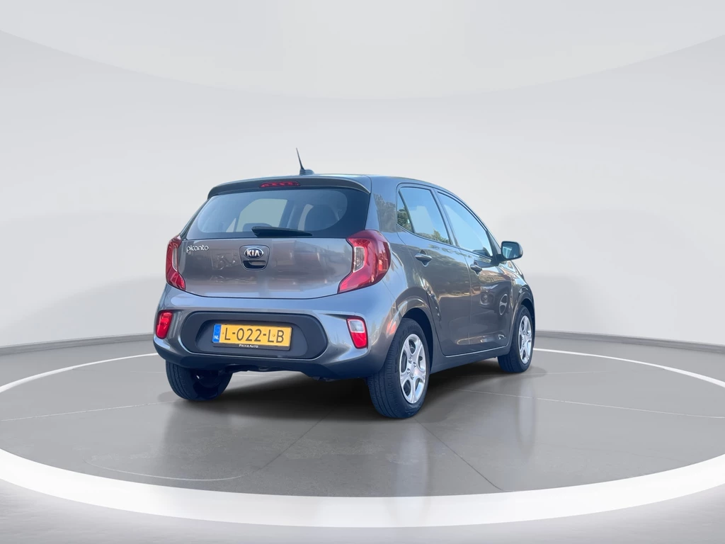 Kia Picanto – foto 7