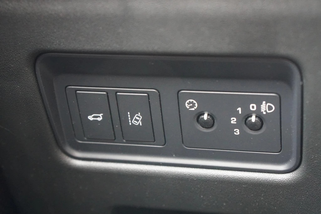 Land Rover Discovery – foto 46