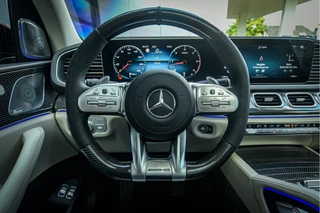 Mercedes-Benz GLE – thumbnail 18