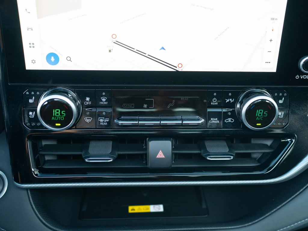 Toyota Highlander – foto 25