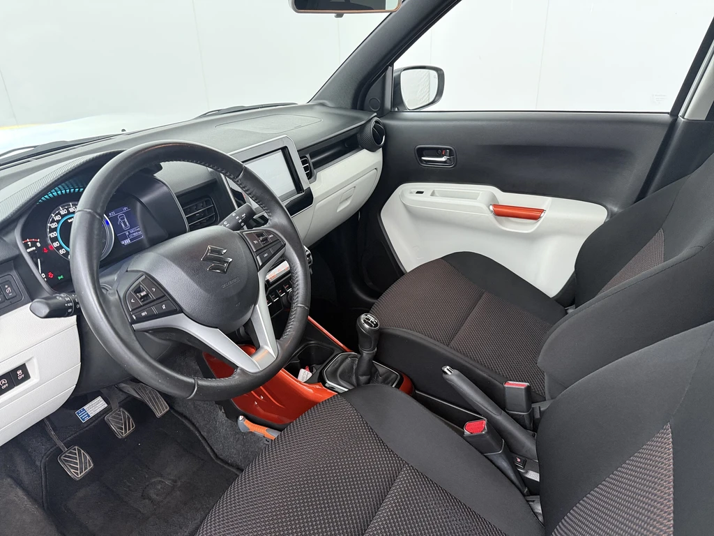 Suzuki Ignis – foto 18
