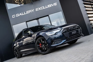 Audi A6 – thumbnail 8
