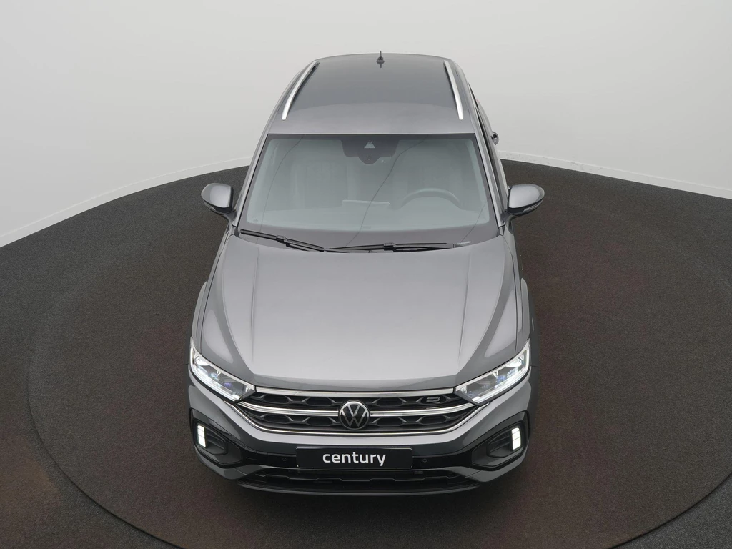 Volkswagen T-Roc – foto 11
