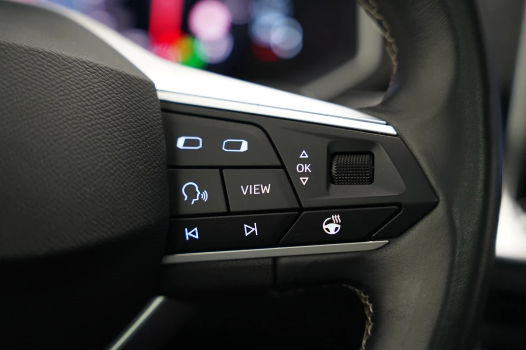 SEAT Tarraco – foto 16