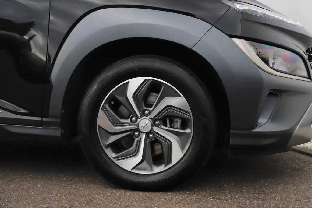 Hyundai Kona – foto 5