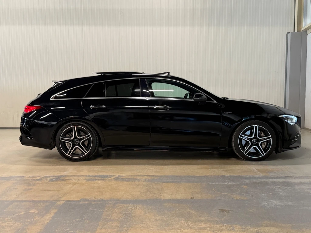Mercedes-Benz CLA – foto 9