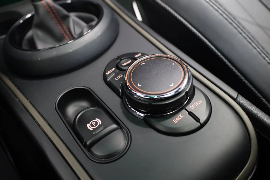 MINI Countryman – foto 26