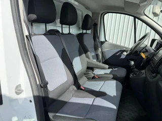 Opel Vivaro – thumbnail 17