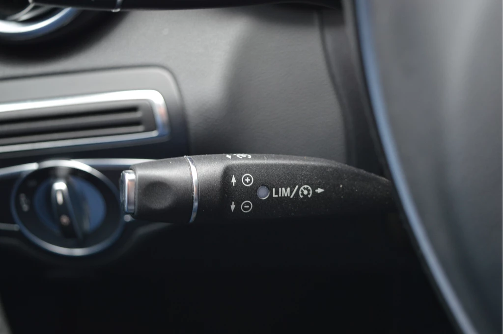 Mercedes-Benz C-Klasse – foto 17