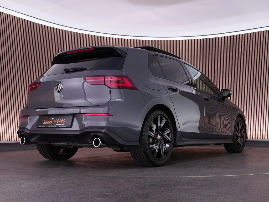 Volkswagen Golf – foto 11