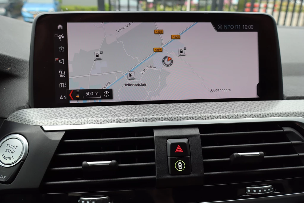 BMW X4 – foto 25