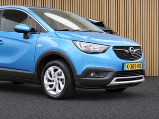 Opel Crossland X – thumbnail 6