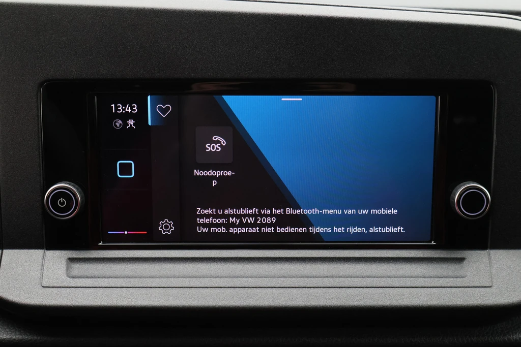 Volkswagen Caddy – foto 38