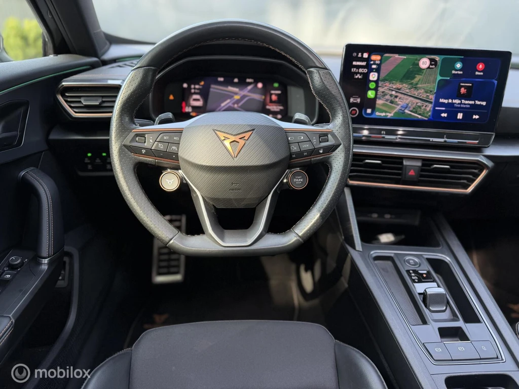 CUPRA Formentor – foto 36