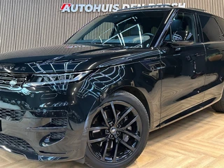 Land Rover Range Rover Sport – thumbnail 2