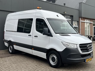 Mercedes-Benz Sprinter – thumbnail 7